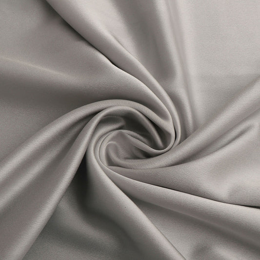 Nura | Soft Plain Satin Hijab