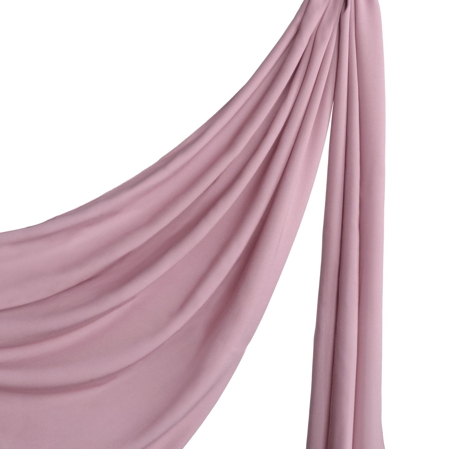 Zahara | Soft Bubble Satin Hijab